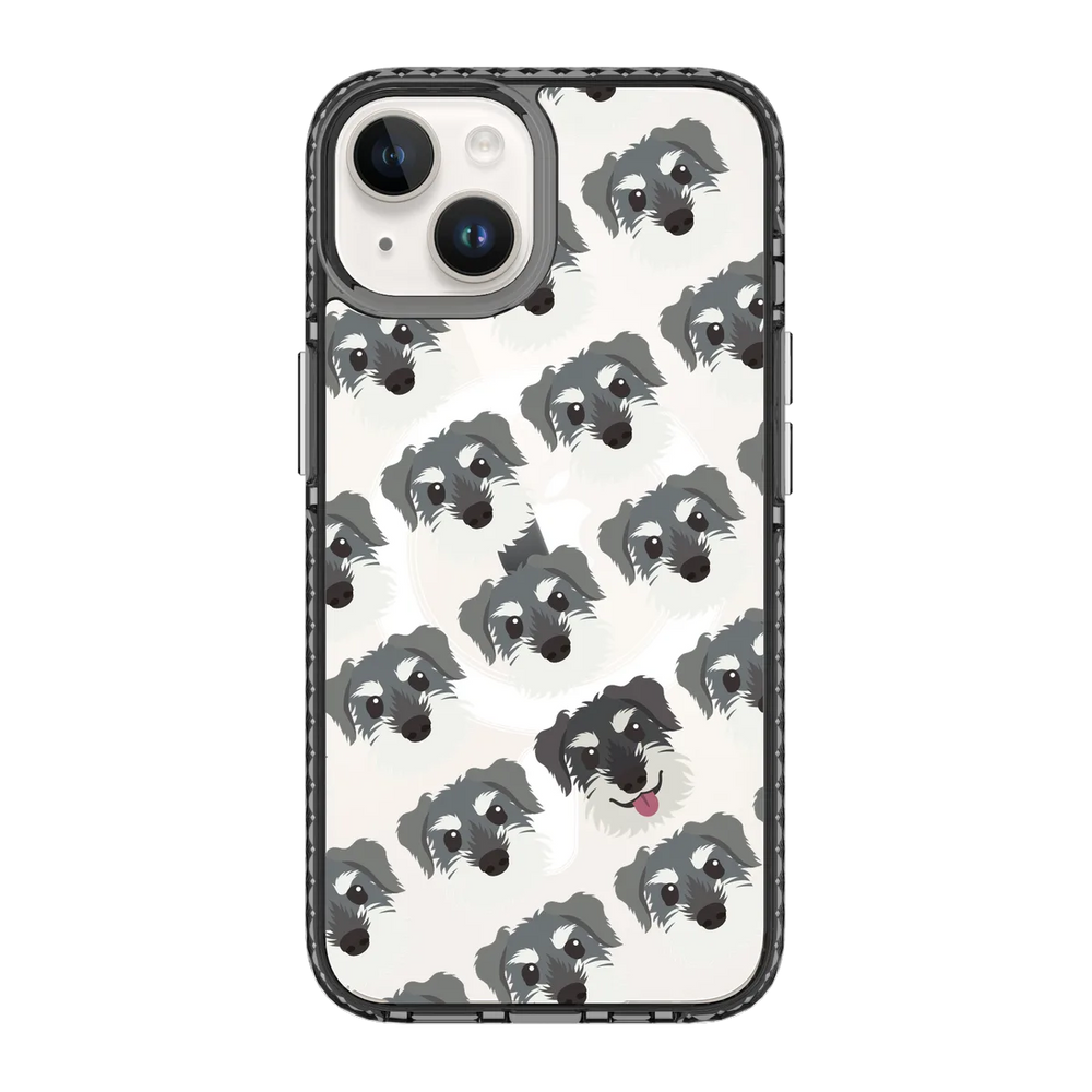 2286-iphone-14-golden-case-magsafe-compatible-transparent-black