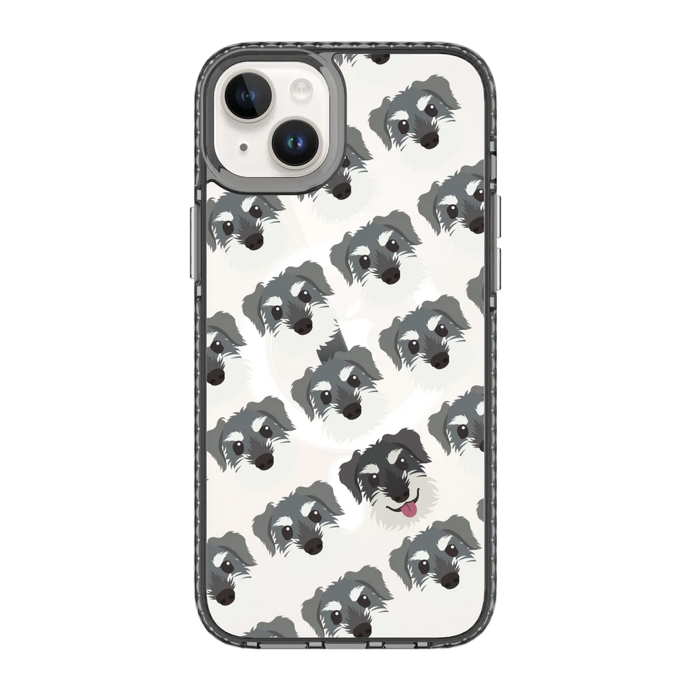 2286-iphone-14-plus-golden-case-magsafe-compatible-transparent-black