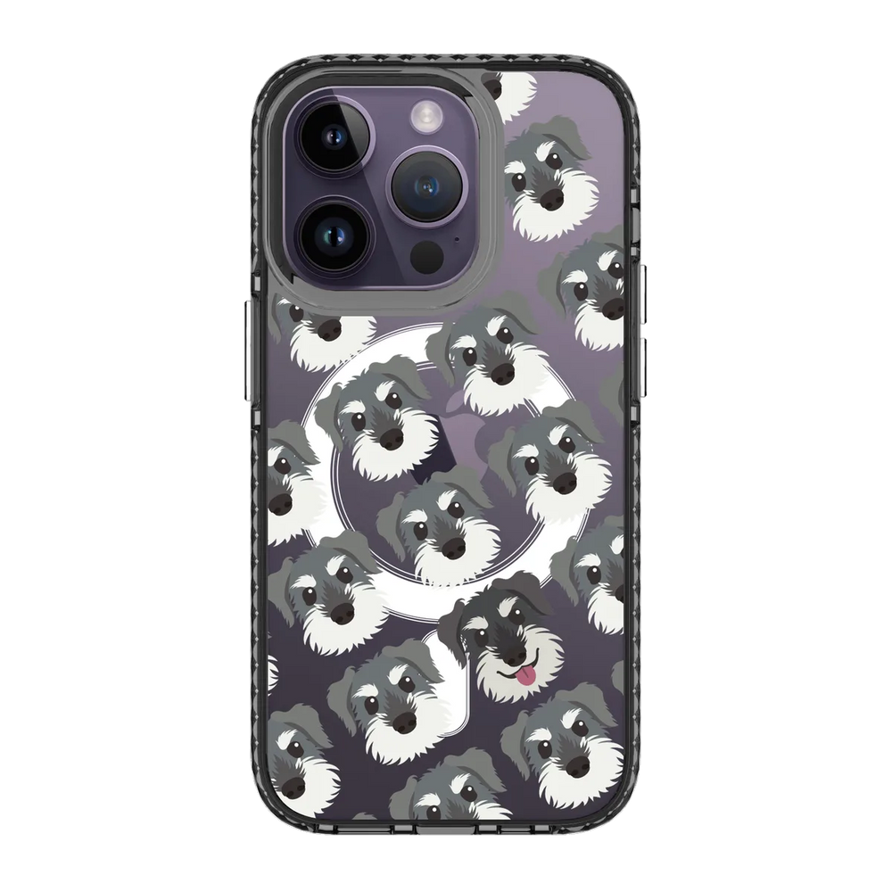2286-iphone-14-pro-golden-case-magsafe-compatible-transparent-black