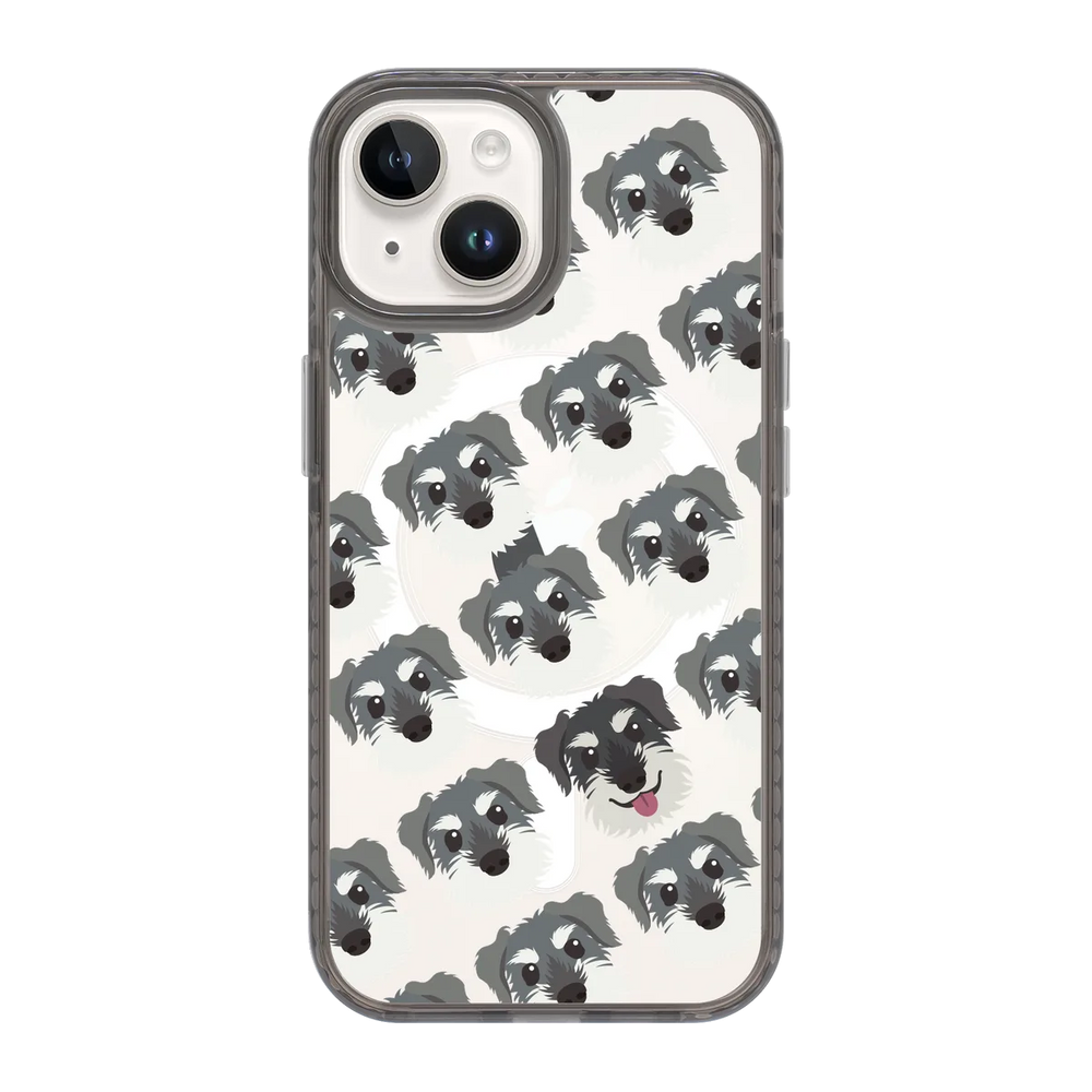 2286-iphone-15-golden-case-magsafe-compatible-transparent-black