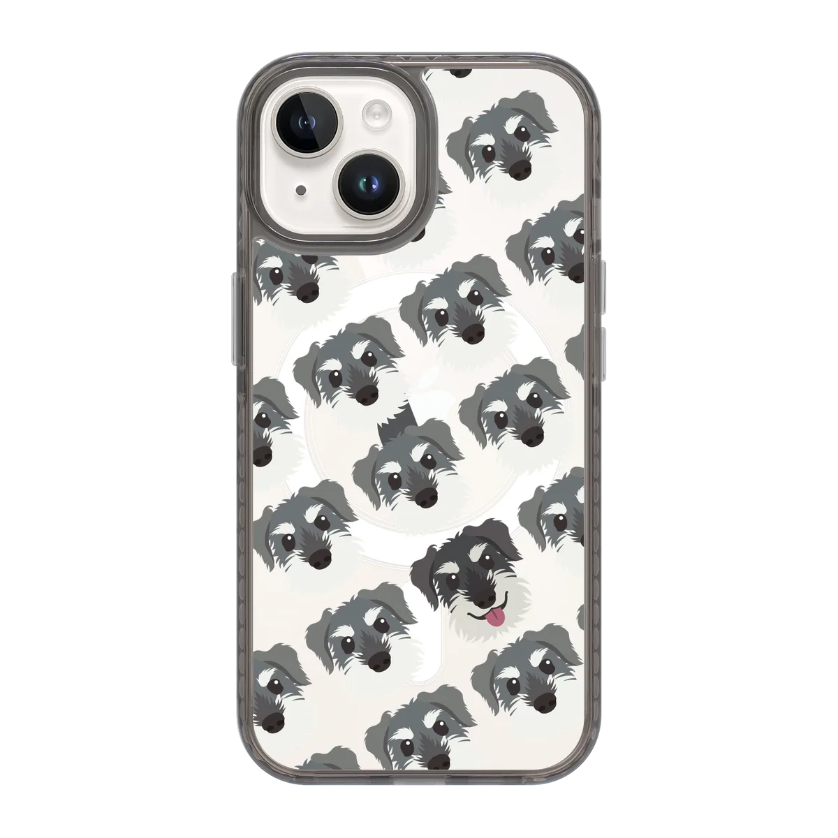2286-iphone-15-golden-case-magsafe-compatible-transparent-black