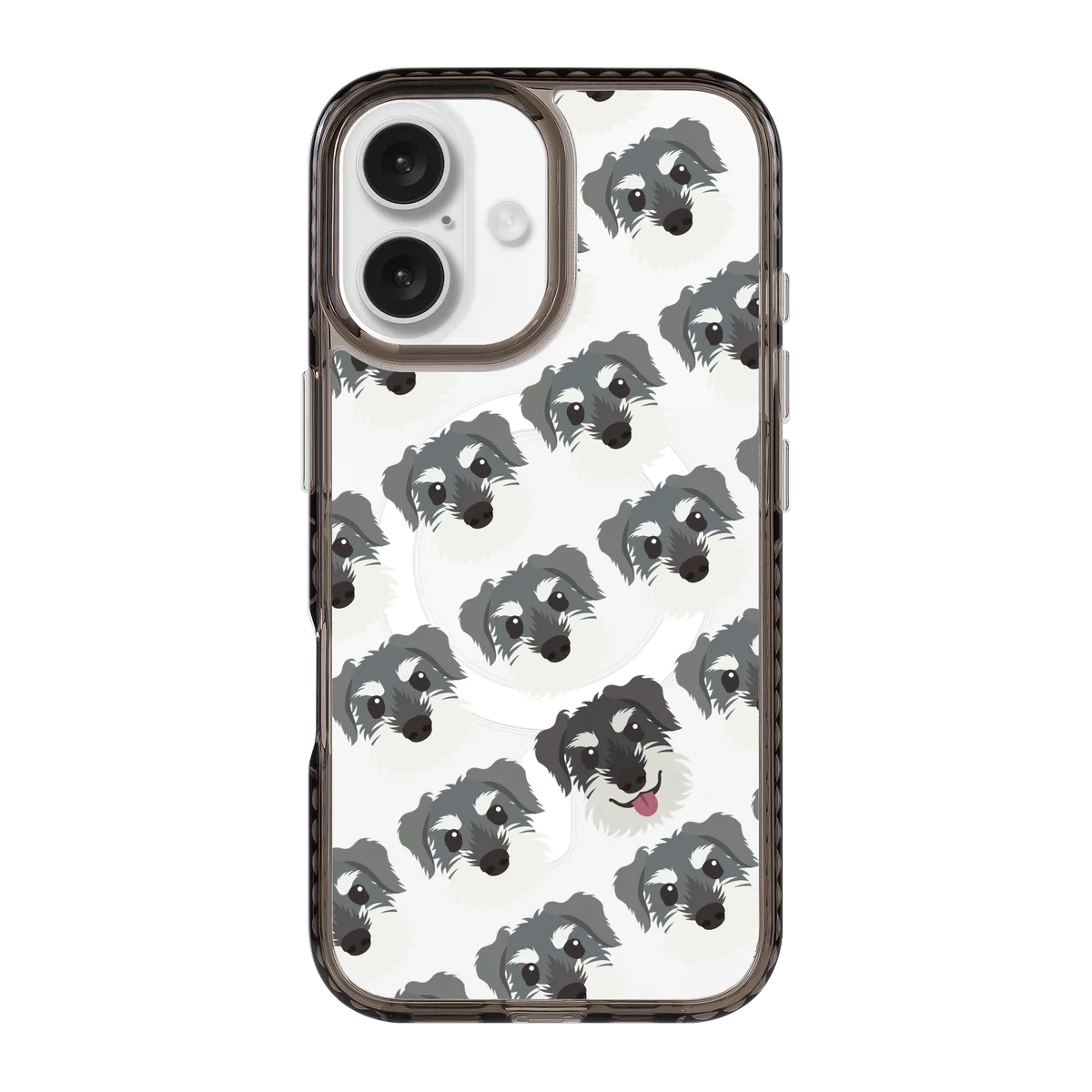 2286-iphone-16-golden-case-magsafe-compatible-transparent-black