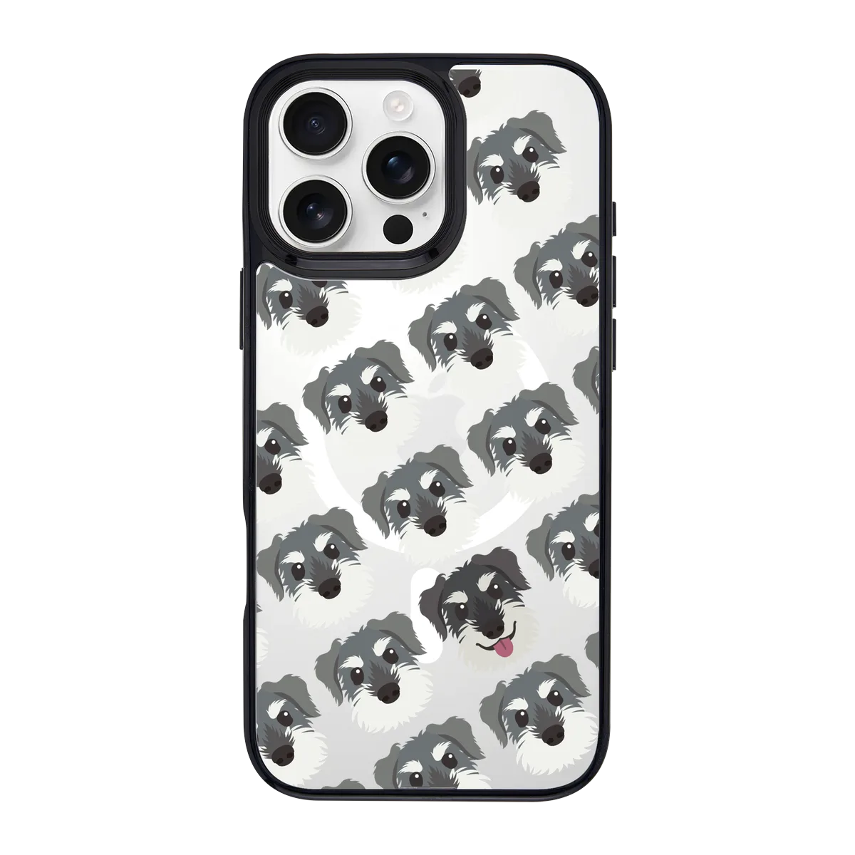 2286-iphone-16-pro-max-goldensnap-case-magsafe-compatible-transparent-black