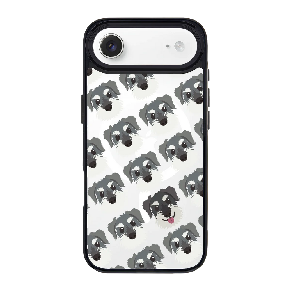 2286-iphone-17-air-goldensnap-case-magsafe-compatible-transparent-black