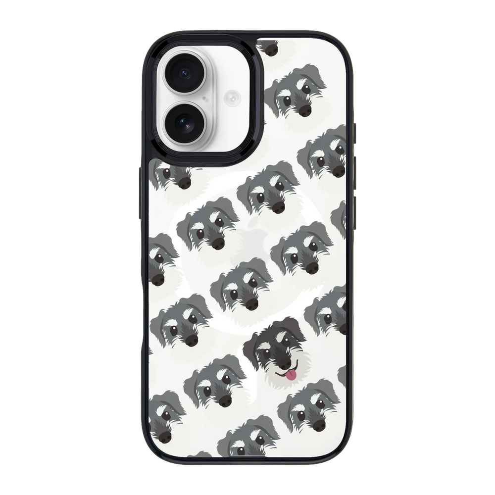 2286-iphone-17-goldensnap-case-magsafe-compatible-transparent-black