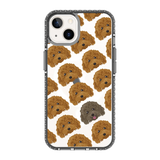 2287-iphone-13-golden-case-magsafe-compatible-transparent-black