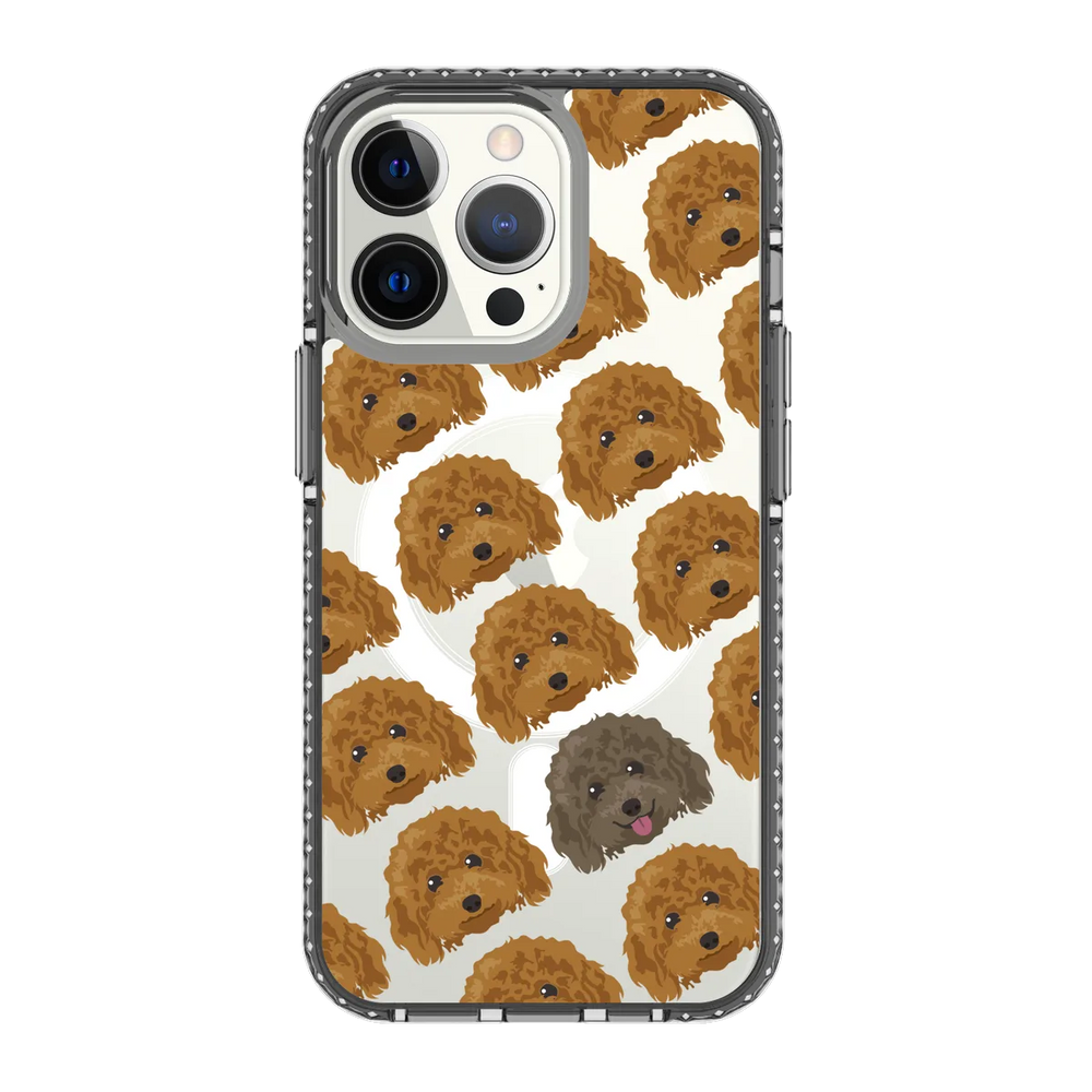 2287-iphone-13-pro-golden-case-magsafe-compatible-transparent-black
