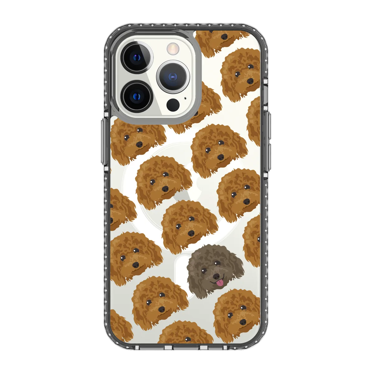2287-iphone-13-pro-golden-case-magsafe-compatible-transparent-black