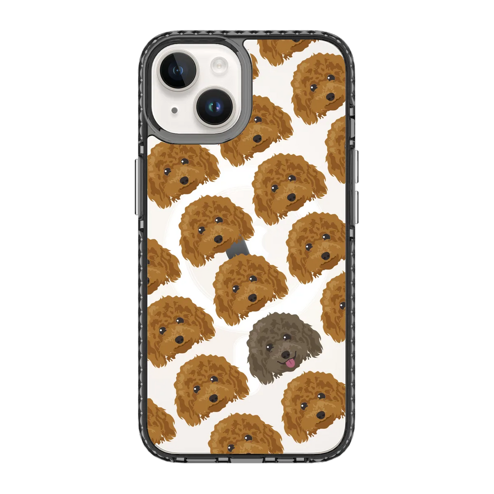 2287-iphone-14-golden-case-magsafe-compatible-transparent-black