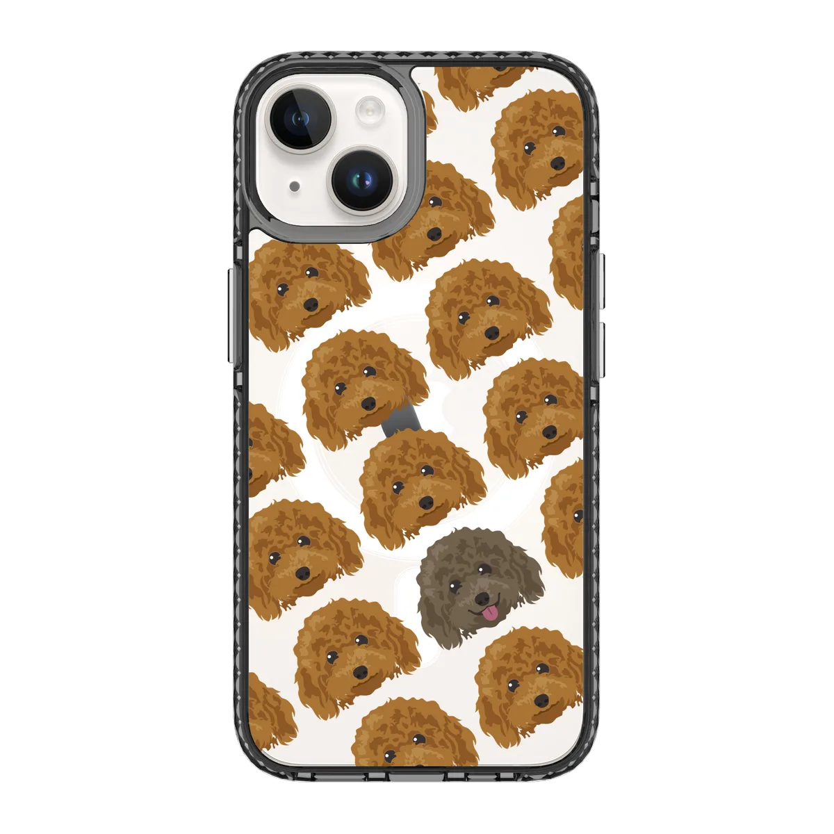 2287-iphone-14-golden-case-magsafe-compatible-transparent-black