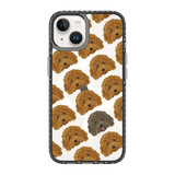 2287-iphone-14-golden-case-magsafe-compatible-transparent-black
