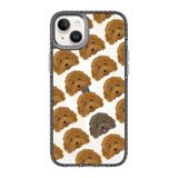2287-iphone-14-plus-golden-case-magsafe-compatible-transparent-black