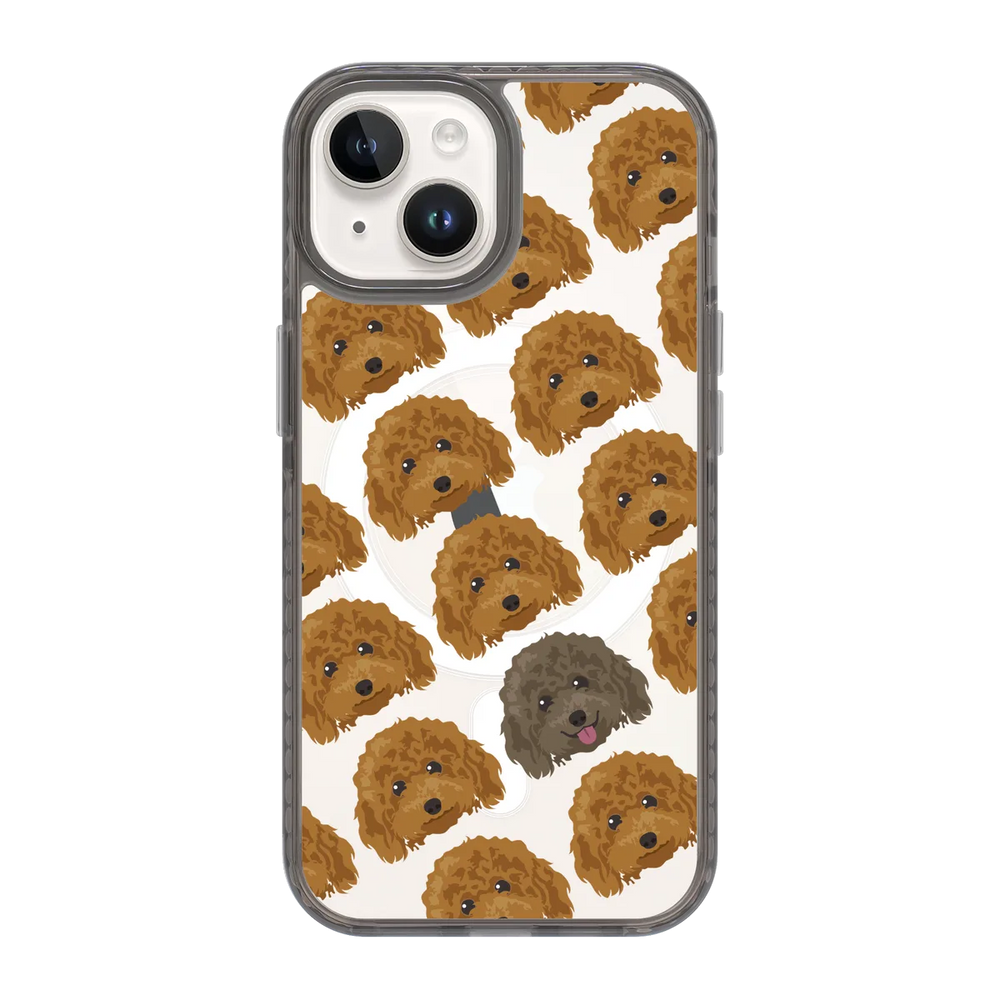 2287-iphone-15-golden-case-magsafe-compatible-transparent-black