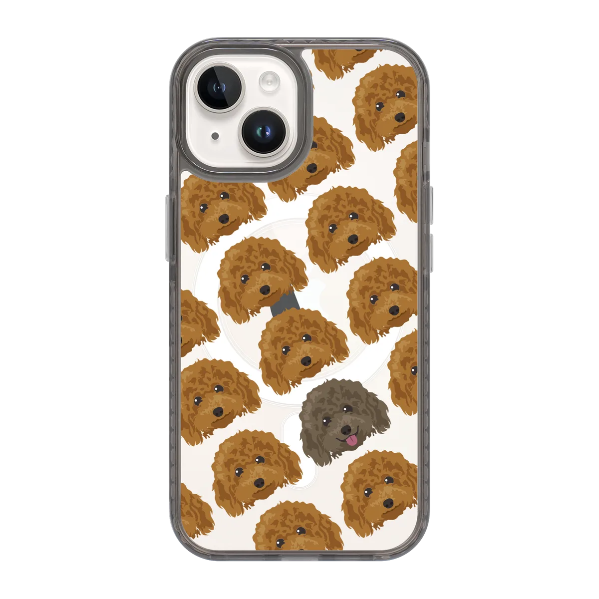 2287-iphone-15-golden-case-magsafe-compatible-transparent-black