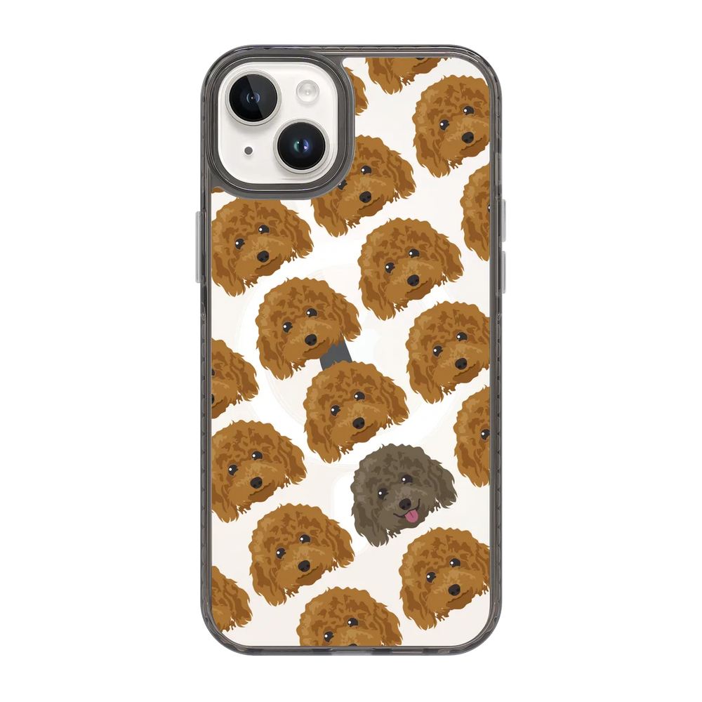 2287-iphone-15-plus-golden-case-magsafe-compatible-transparent-black