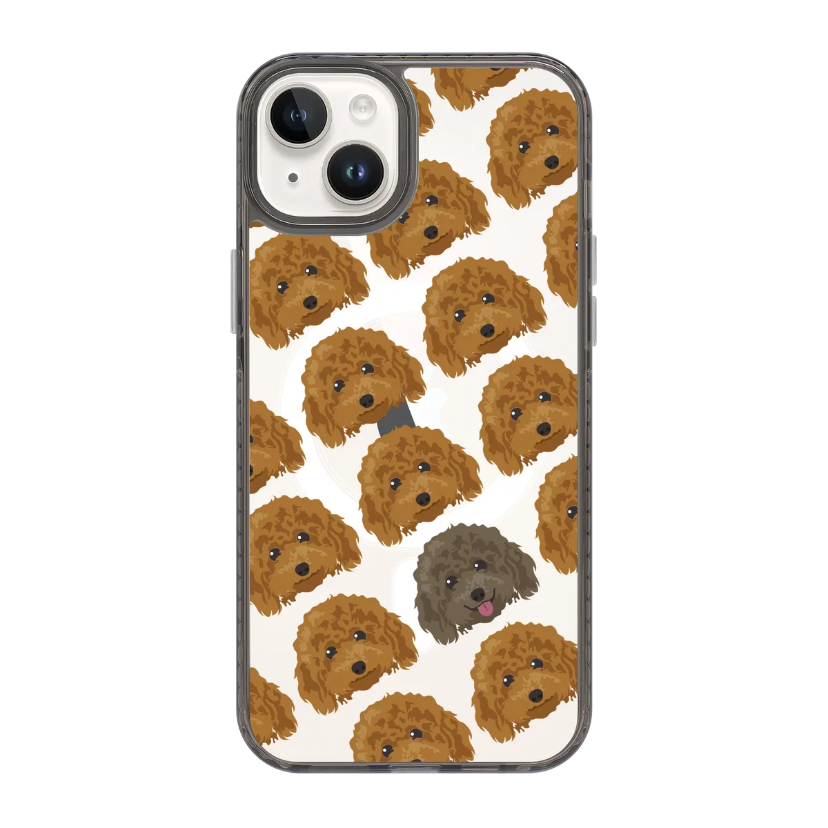 2287-iphone-15-plus-golden-case-magsafe-compatible-transparent-black