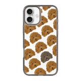 2287-iphone-16-plus-golden-case-magsafe-compatible-transparent-black