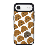 2287-iphone-17-air-goldensnap-case-magsafe-compatible-transparent-black