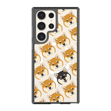 2288-galaxy-s23-ultra-golden-case-magsafe-compatible-transparent-black