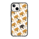 2288-iphone-13-mini-golden-case-magsafe-compatible-transparent-black