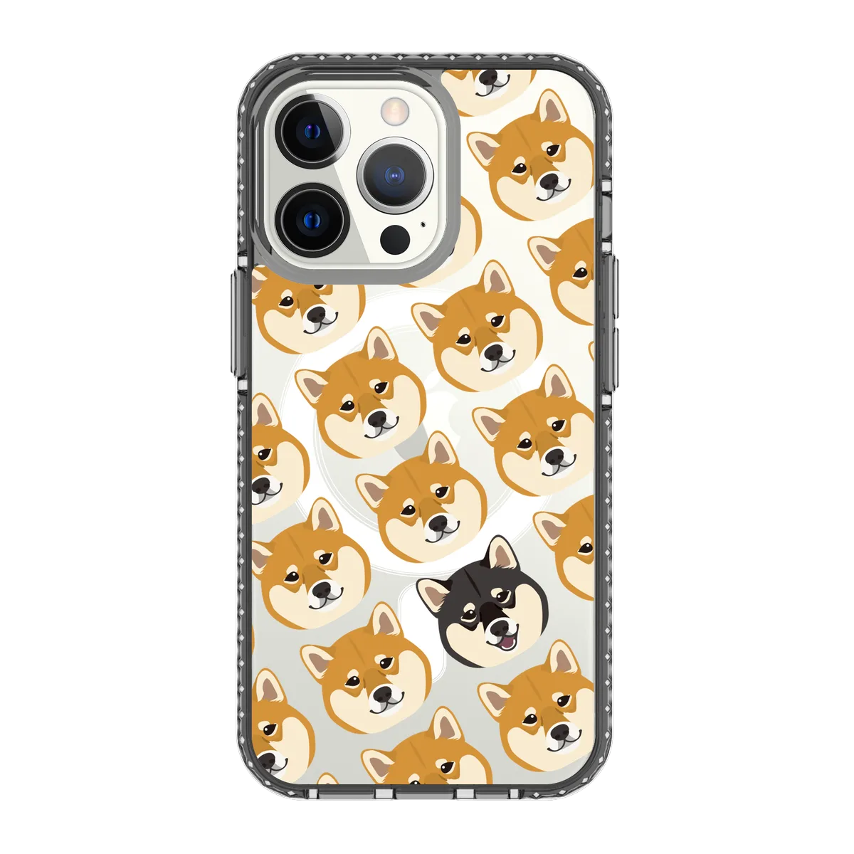 2288-iphone-13-pro-golden-case-magsafe-compatible-transparent-black