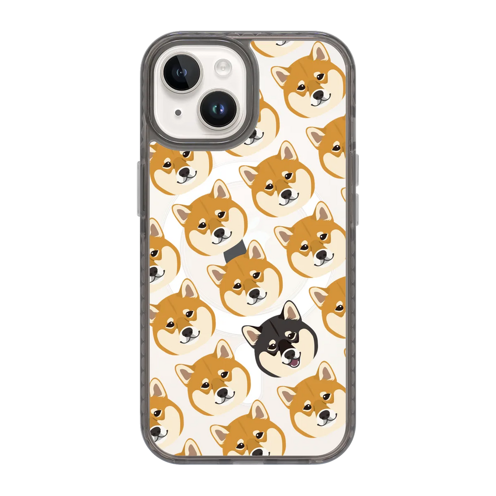 2288-iphone-15-golden-case-magsafe-compatible-transparent-black