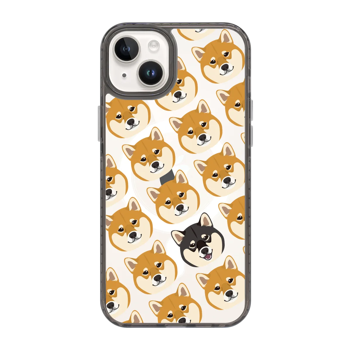 2288-iphone-15-plus-golden-case-magsafe-compatible-transparent-black