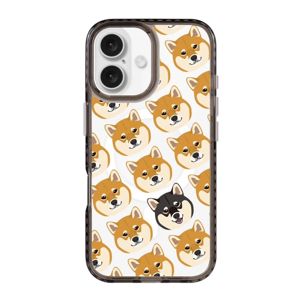 2288-iphone-16-golden-case-magsafe-compatible-transparent-black