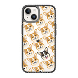 2289-iphone-14-golden-case-magsafe-compatible-transparent-black