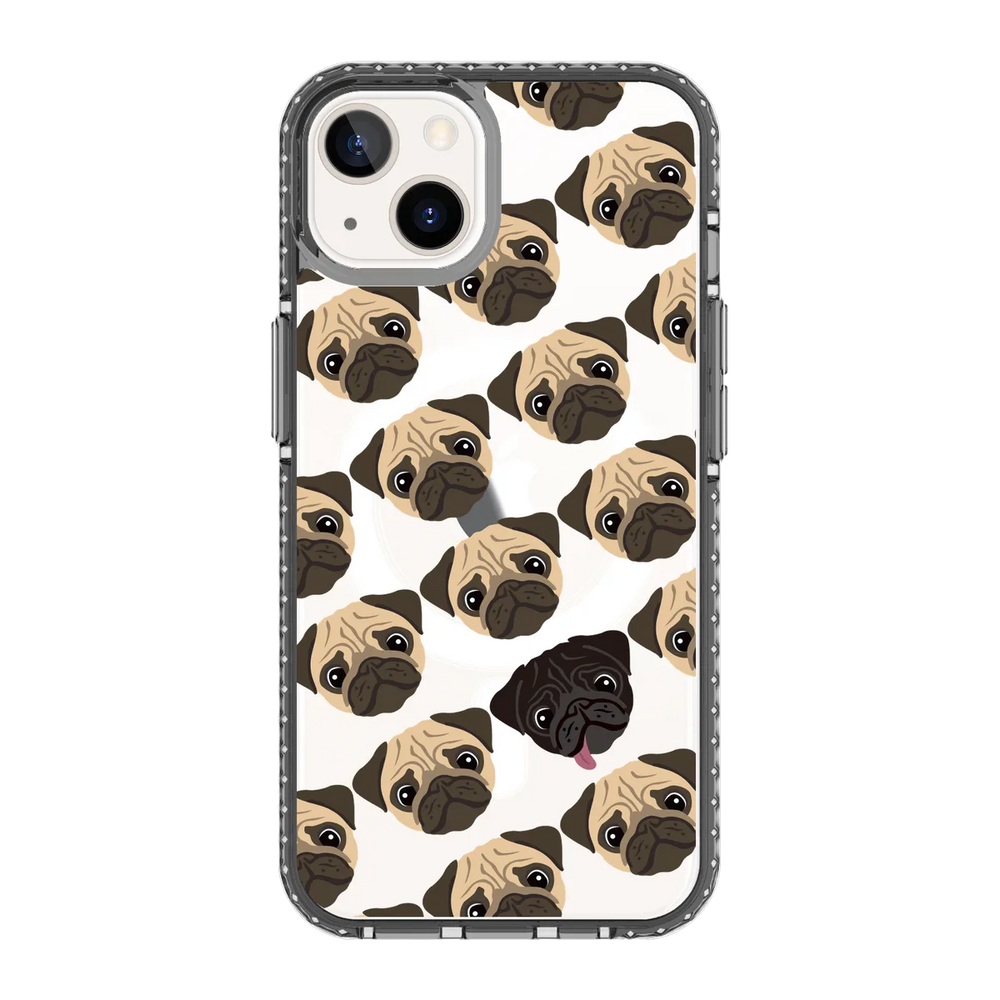 2290-iphone-13-golden-case-magsafe-compatible-transparent-black
