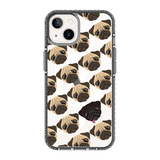 2290-iphone-13-golden-case-magsafe-compatible-transparent-black