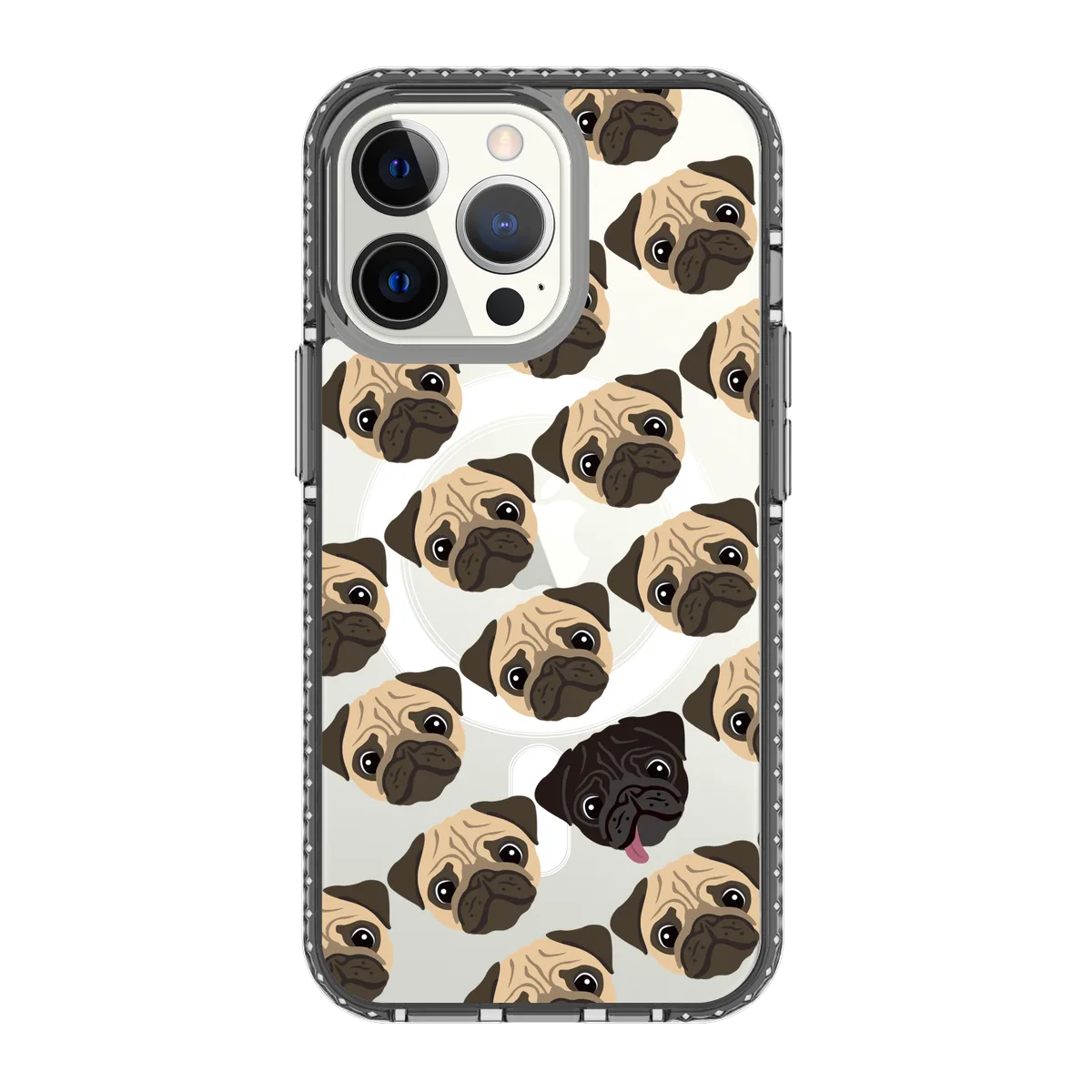 2290-iphone-13-pro-golden-case-magsafe-compatible-transparent-black