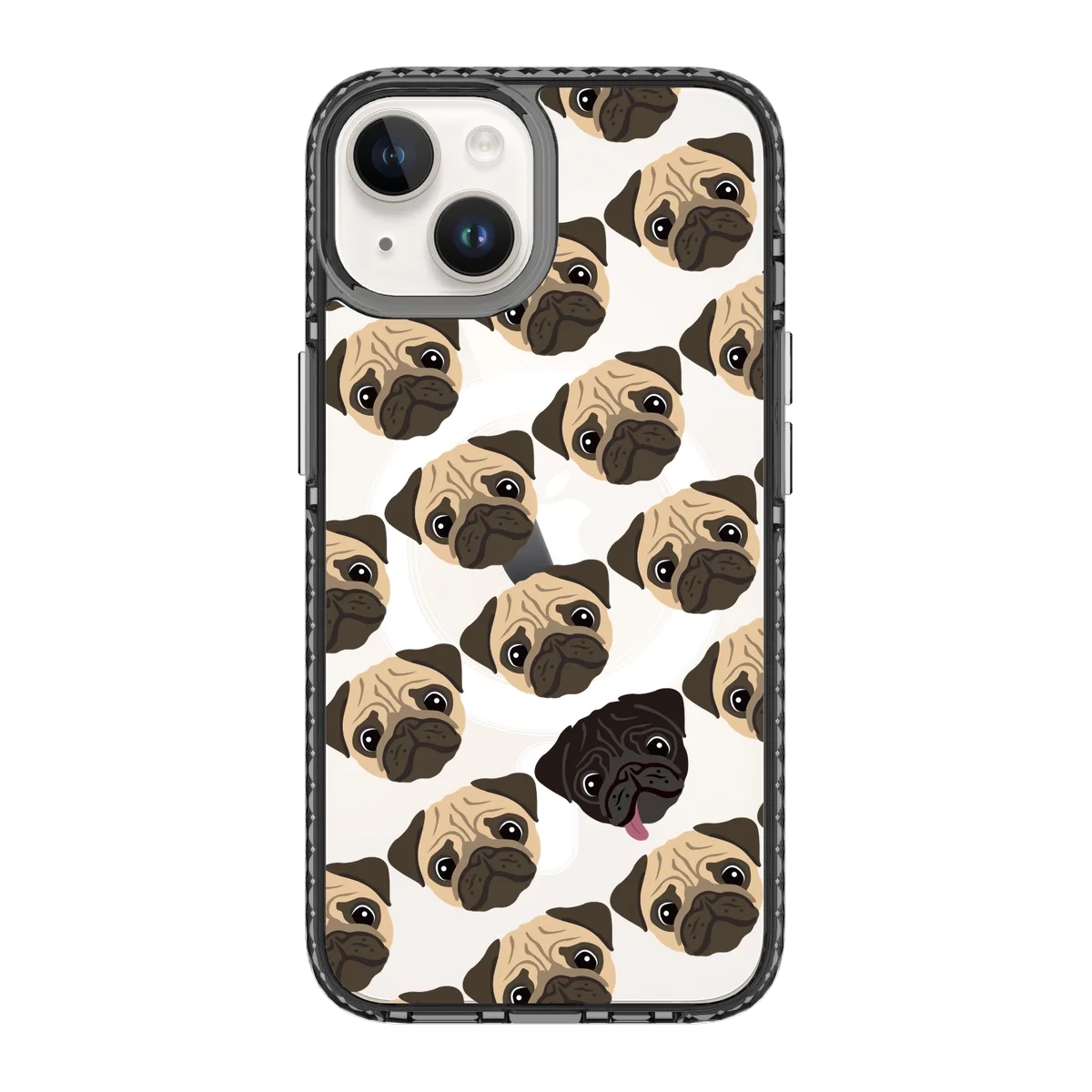 2290-iphone-14-golden-case-magsafe-compatible-transparent-black