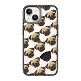 2290-iphone-14-golden-case-magsafe-compatible-transparent-black
