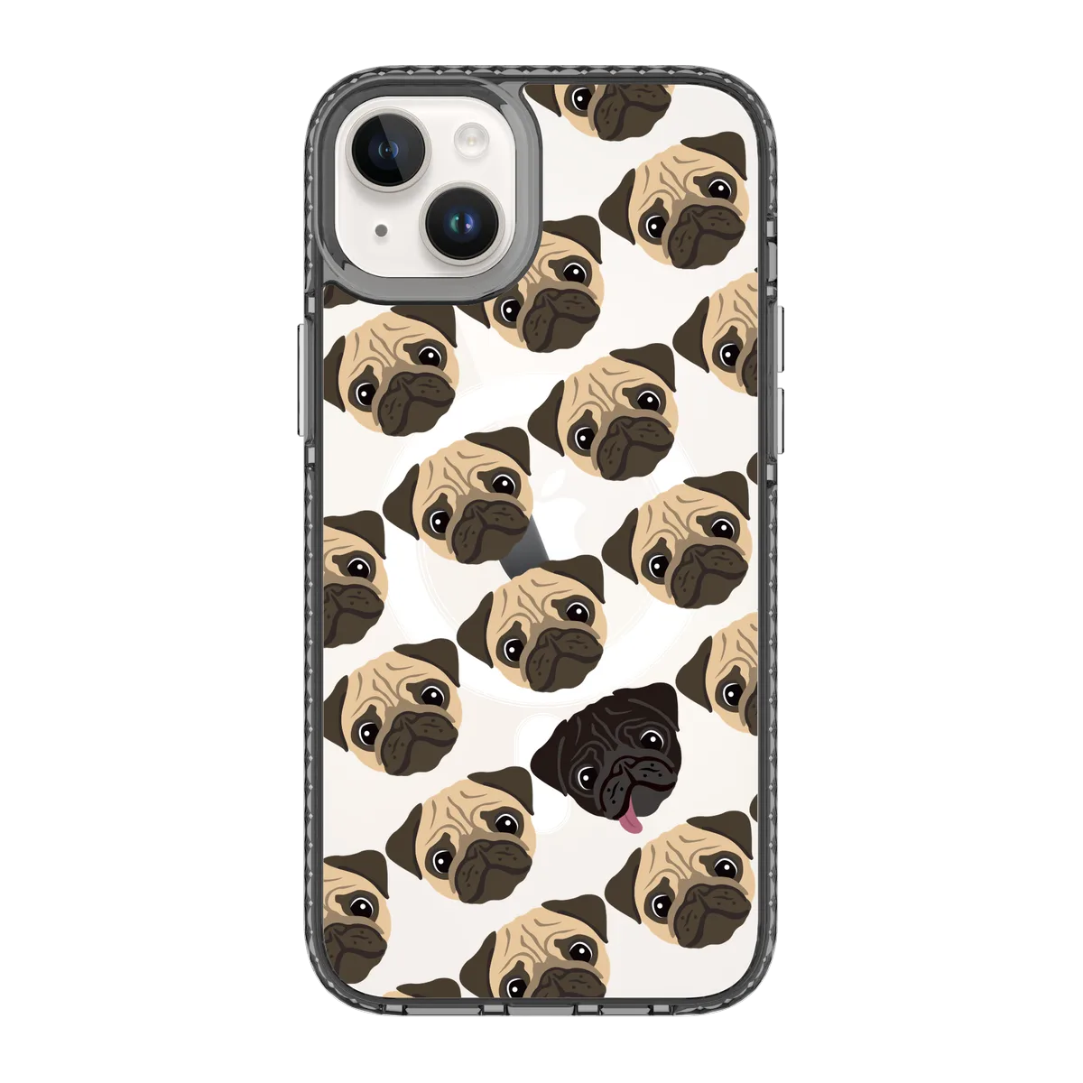 2290-iphone-14-plus-golden-case-magsafe-compatible-transparent-black