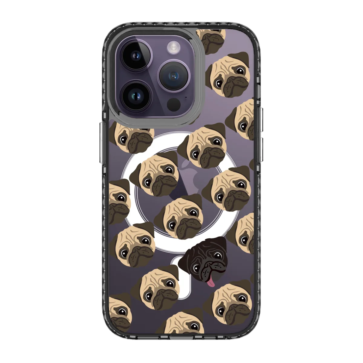 2290-iphone-14-pro-golden-case-magsafe-compatible-transparent-black