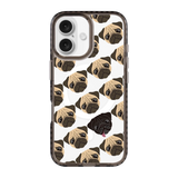 2290-iphone-16-golden-case-magsafe-compatible-transparent-black
