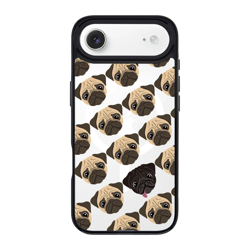 2290-iphone-17-air-goldensnap-case-magsafe-compatible-transparent-black