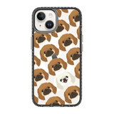 2292-iphone-14-golden-case-magsafe-compatible-transparent-black