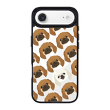 2292-iphone-17-air-goldensnap-case-magsafe-compatible-transparent-black