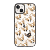 2293-iphone-15-plus-golden-case-magsafe-compatible-transparent-black