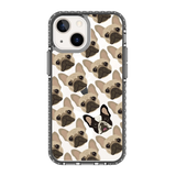 2294-iphone-13-mini-golden-case-magsafe-compatible-transparent-black