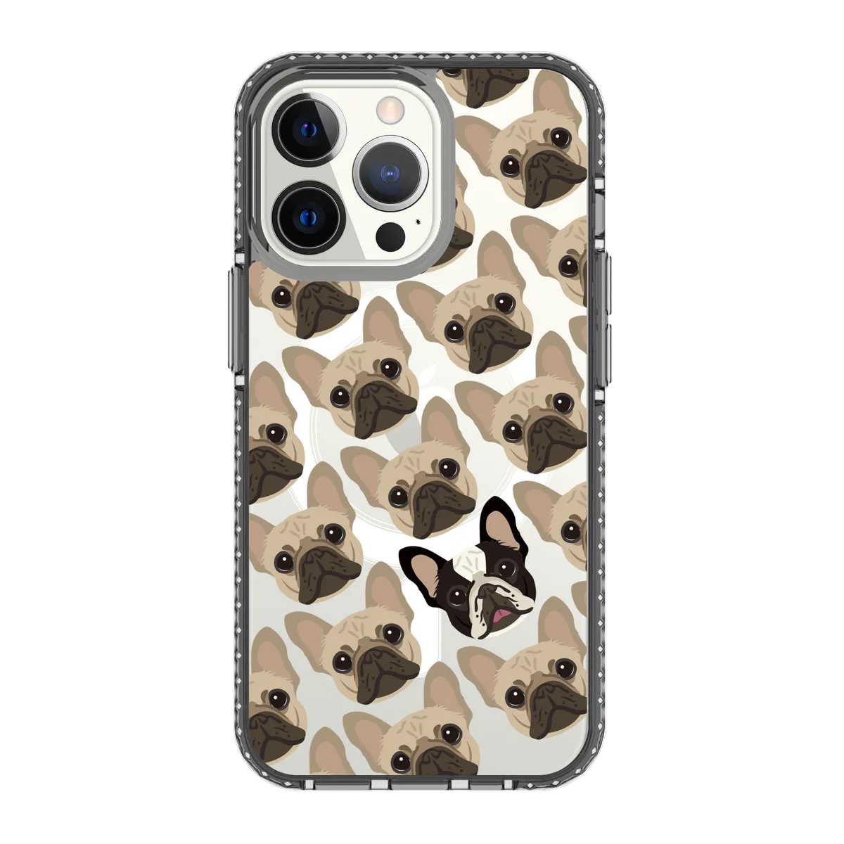 2294-iphone-13-pro-golden-case-magsafe-compatible-transparent-black