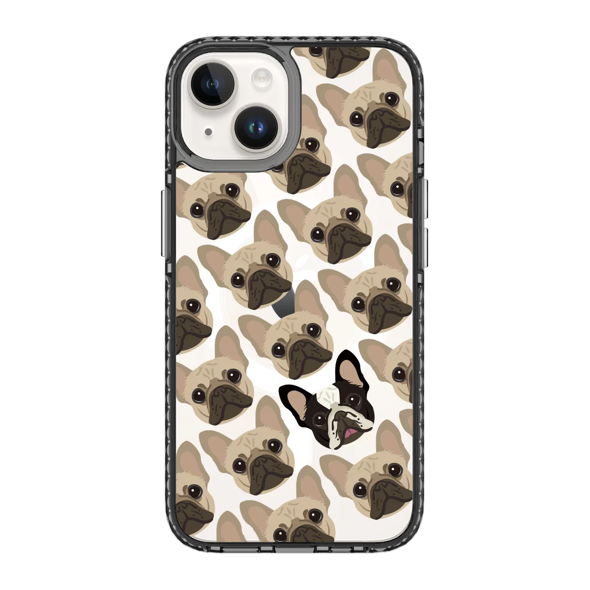 2294-iphone-14-golden-case-magsafe-compatible-transparent-black