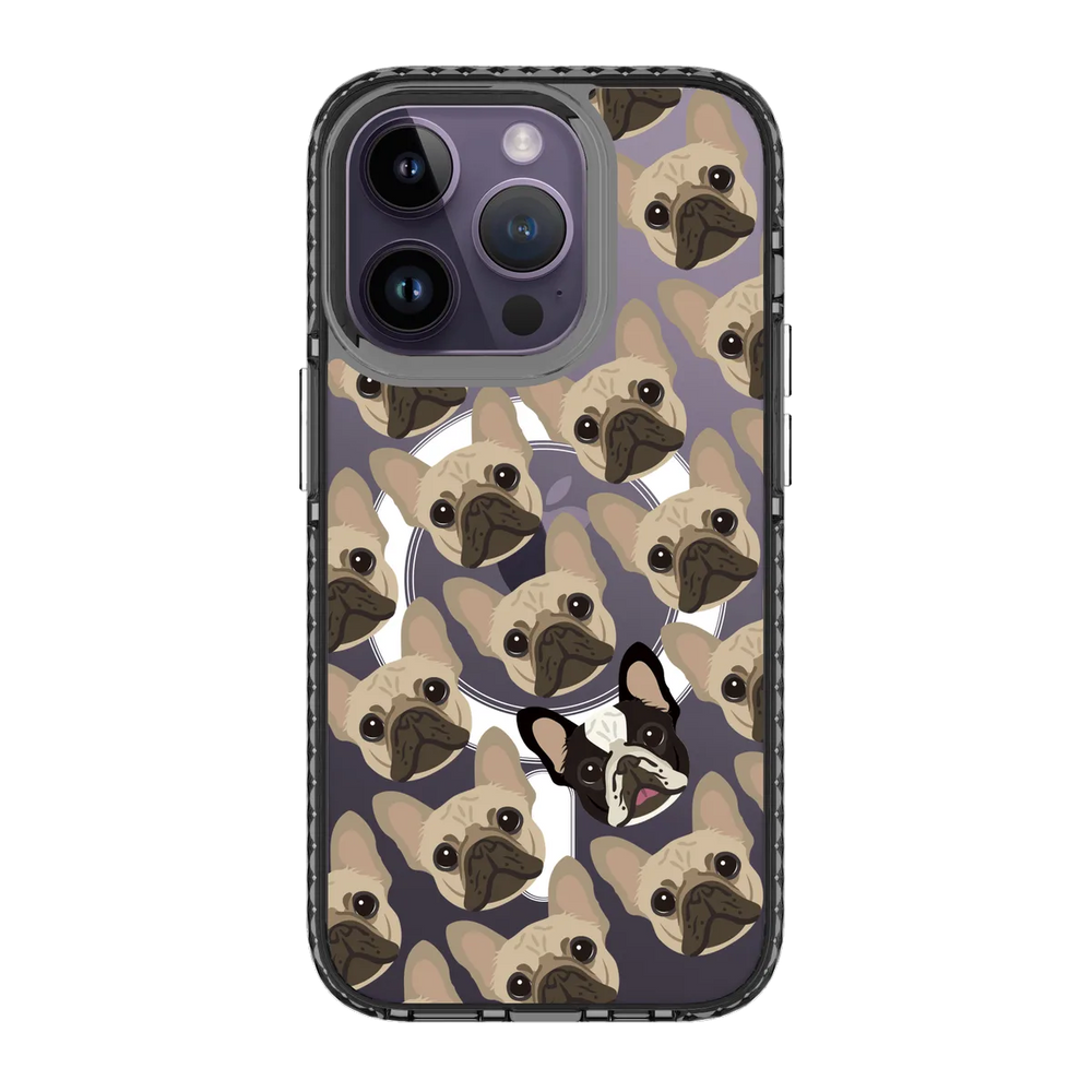 2294-iphone-14-pro-golden-case-magsafe-compatible-transparent-black