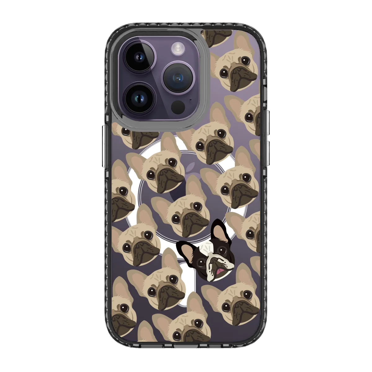 2294-iphone-14-pro-golden-case-magsafe-compatible-transparent-black
