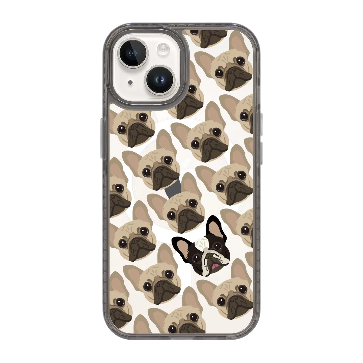 2294-iphone-15-golden-case-magsafe-compatible-transparent-black