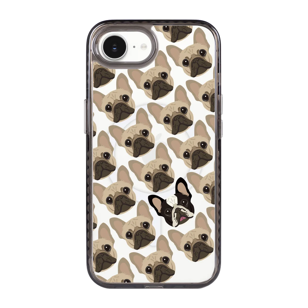 2294-iphone-16-e-golden-case-magsafe-compatible-transparent-black