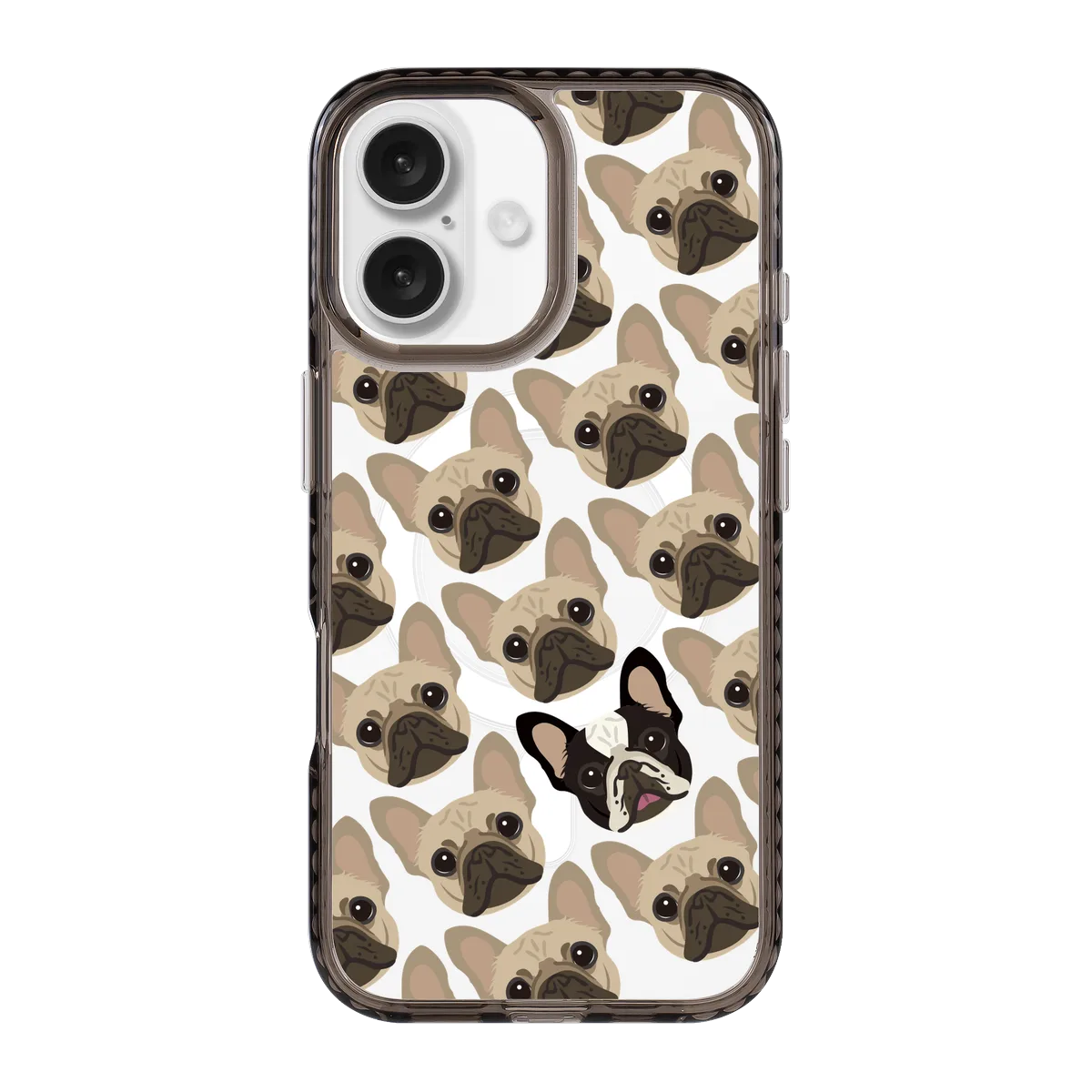 2294-iphone-16-golden-case-magsafe-compatible-transparent-black