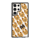 2297-galaxy-s23-ultra-golden-case-magsafe-compatible-transparent-black